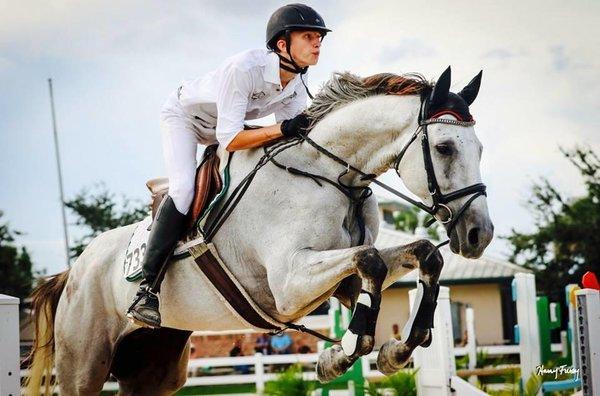 Florida Everglades Equestrian Center