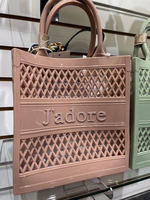 J'adore PVC - cutest finds