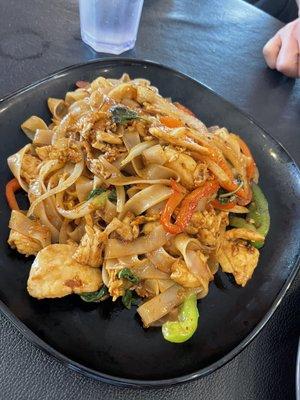 N2. Drunken Noodles