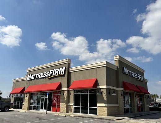 Mattress Firm Lake Wales