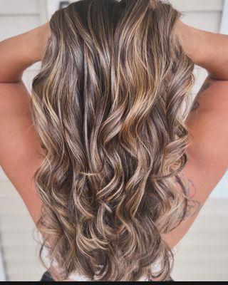 Balayage