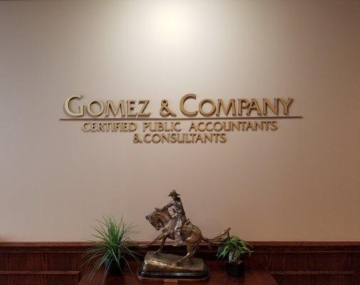 Gomez & Company