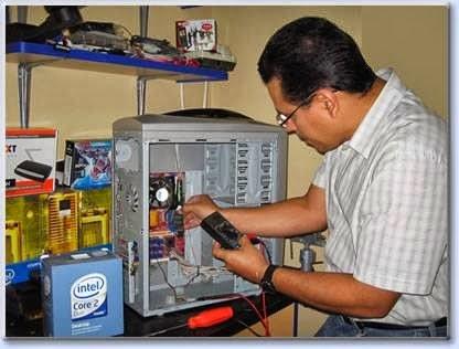 Latino PC Repair