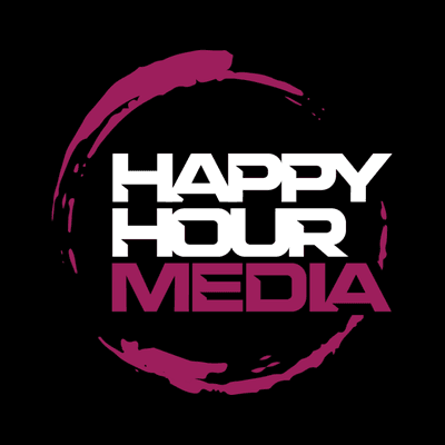 Happy Hour Media Group