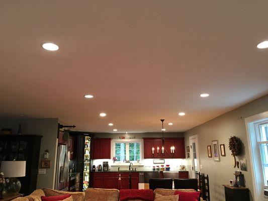 Great Lighting solutions