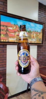 Peruvian Beer