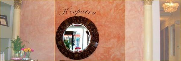 Keopatra Salon