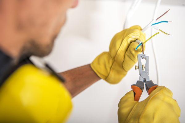 Electrical Services in Laurel MD