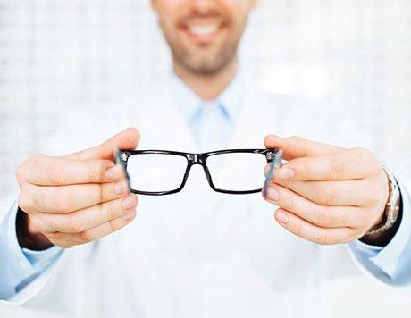 Omega Optical is a Optometrist serving Philadelphia, PA