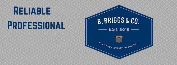 B. Briggs & CO