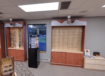 Large selection of eyeglasses in Cherry Grove, OH