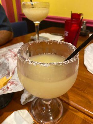 Margarita.