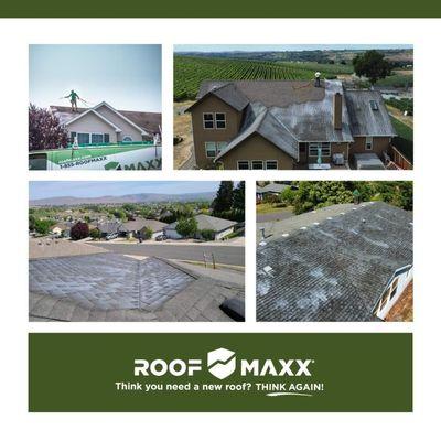 Roof Maxx of Lenoir City