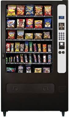 Hri Vending