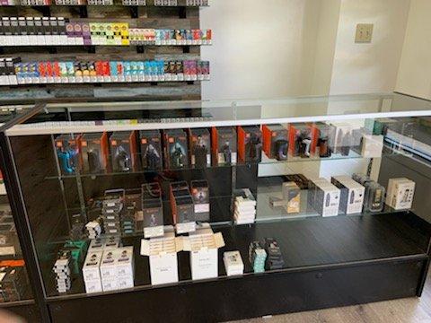 Mary Jane's CBD Dispensary's is the top smoke shop on Eisenhower Drive in Savannah, GA! #CBD #Store #Vape #Shops #tobacco #store #delta8