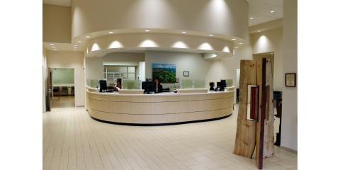 Maui Memorial Medical Center Outpatient Clinic