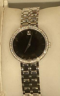 Movado watch