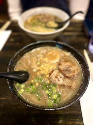 Miso Ramen