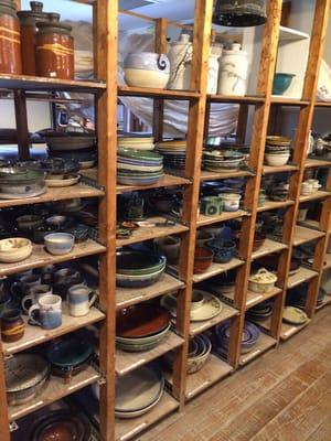 Catoctin Pottery