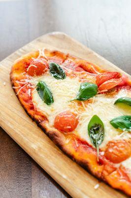 Margherita Flatbread