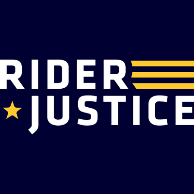 Rider Justice