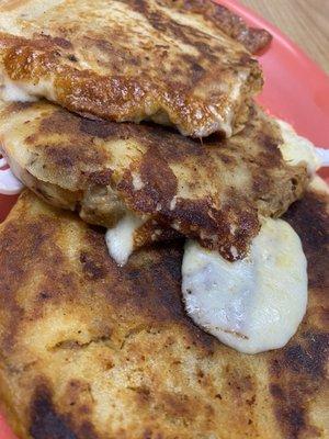 Pupusas