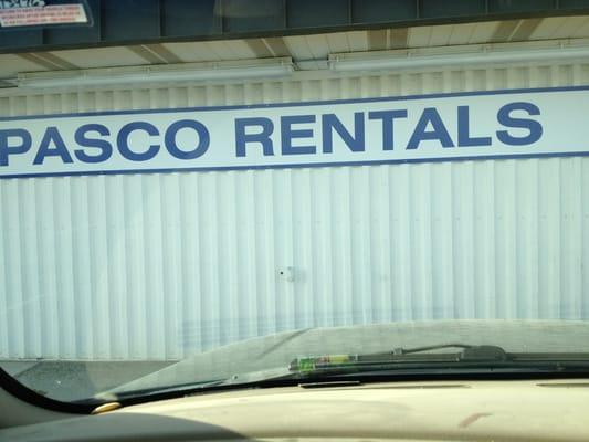 Pasco Rentals