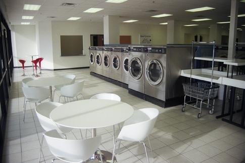 Lone Star Laundromat