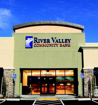 River Valley Community Bank