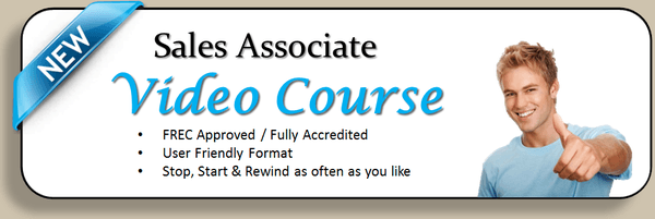 Sales Associate Video Course