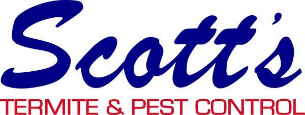 Scott's Termite & Pest Control