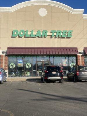 Dollar Tree