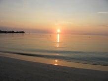 Negril, Jamaica sunset