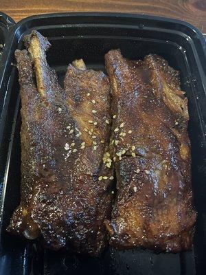 Ribs