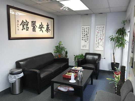 Real Health Acupuncture & Herbs