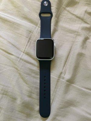 Apple Watch series 8