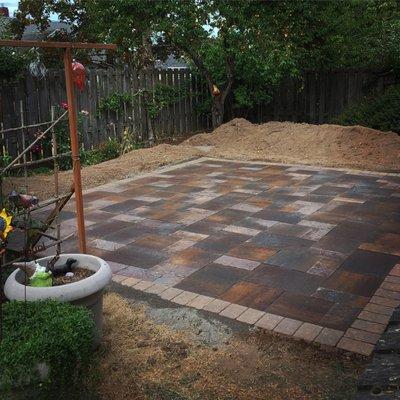 Oregon Gardens Landscaping