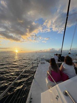 Gemini Sailing Charters