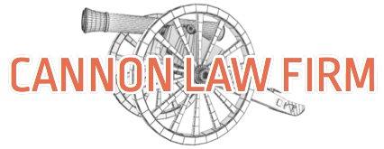 Cannon Law Firm Logo