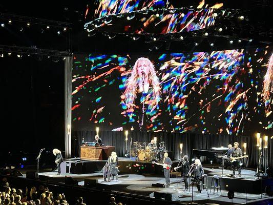 Stevie Nicks!