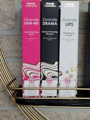 Grande Cosmetics