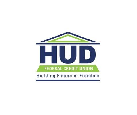 HUD Federal Credit Union Logo