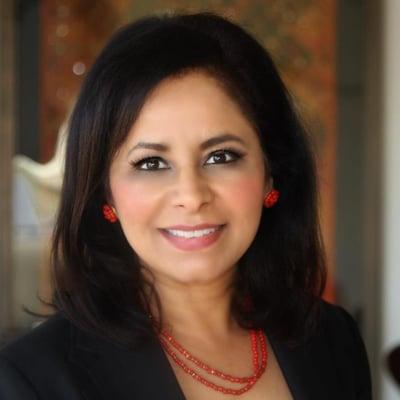 Dr. Usha Rajagopal, M.D.