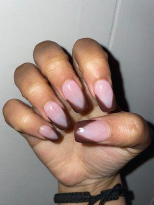 Nail Repair