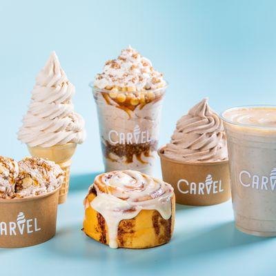 Carvel