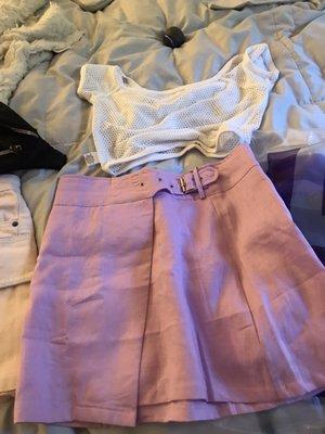 New outfit for less than 40$