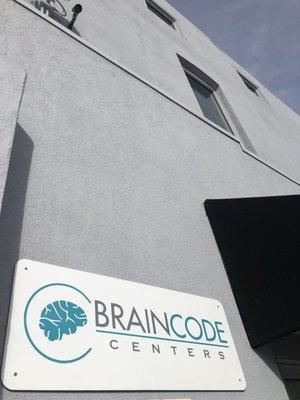 Braincode Centers - Downtown Denver