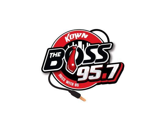 95.7 The Boss