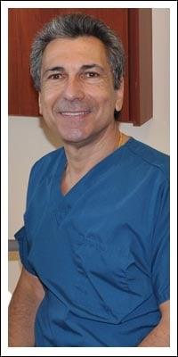 Dr. Bruce Okun