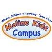 The Moline Kids Campus